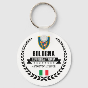 Bologna Sleutelhanger