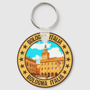 Bologna Sleutelhanger