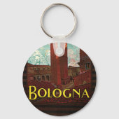 Bologna Sleutelhanger (Voorkant)