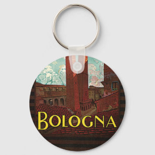 Bologna Sleutelhanger