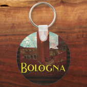Bologna Sleutelhanger (Voorkant)