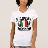 Bologna T-shirt (Voorkant)