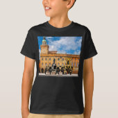 Bologna T-shirt (Voorkant)