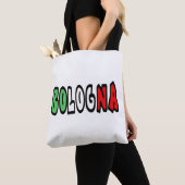 Bologna Tote Bag (Dichtbij)