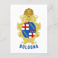 Bologna-wapen - Italië