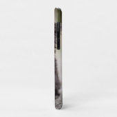 Bolonka Puppy Case-Mate iPhone Case (Achterkant/links)