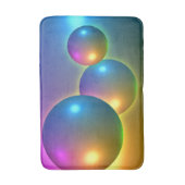 bolpatroon badmat (Voorkant Verticaal)
