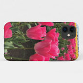 Bolray Price Tulips, Oregon Case-Mate iPhone Case (Achterkant (horizontaal))