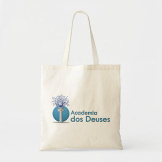 Bolsa Academia dos deuses Tote Bag