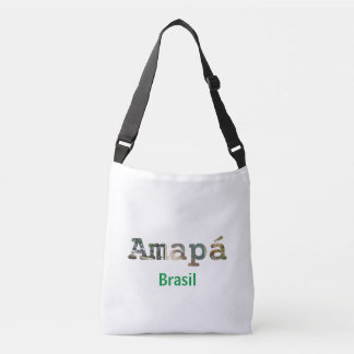 Bolsa Amapá Crossbody Tas