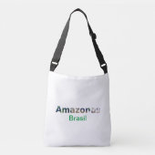 Bolsa Amazonas Crossbody Tas (Voorkant)