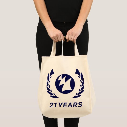 Bolsa Armada Music Tote Bag (Voorkant (product))