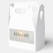 Bolsa bedankdoosjes (Geopend)