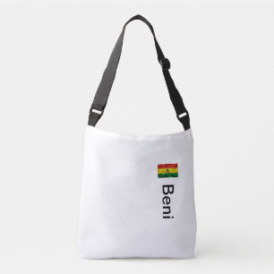Bolsa Beni Crossbody Tas