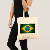 Bolsa Brasil Tote Bag (Voorkant (product))