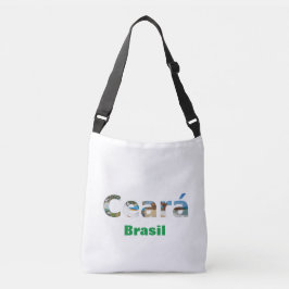 Bolsa Ceará Crossbody Tas