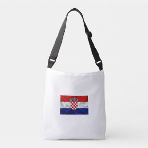 Bolsa Croacia Crossbody Tas