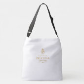 bolsa crossbody tas (Achterkant)