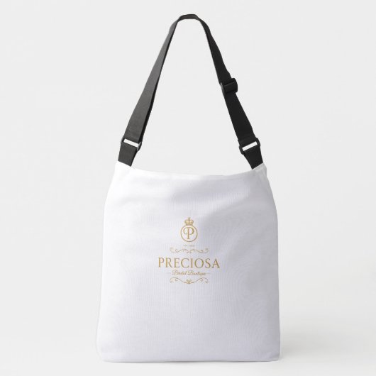 bolsa crossbody tas (Voorkant)