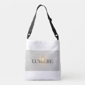 Bolsa crossbody tas (Achterkant)