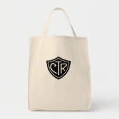 Bolsa CTR Tote Bag (Voorkant)