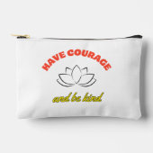 Bolsa de accesorios pequeña etui (Voorkant)