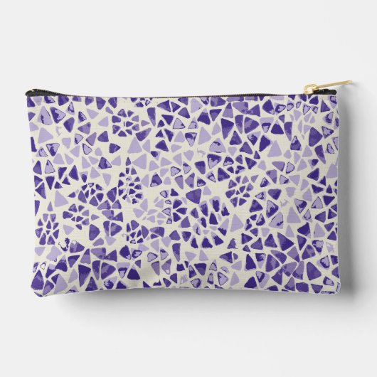 Bolsa de accesorios pequeña etui (Achterkant)