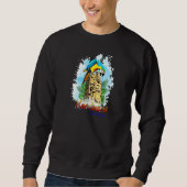 Bolsa De Empleos Honduras Trui (Voorkant)