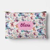 Bolsa de Maquillaje Butterfly Etui (Voorkant)