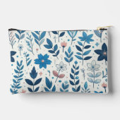 Bolsa de Maquillaje Wild Flowers Etui (Achterkant)