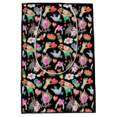 Bolsa de papel San Valentín Medium Cadeauzakje (Voorkant)