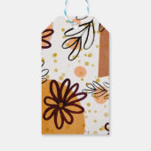 BOLSA DE REGALO  CADEAULABEL (Achterkant)