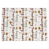 Bolsa de regalo groot cadeauzakje (Voorkant)