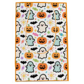 Bolsa  de regalo Magia Espeluznante Medium Cadeauzakje (Voorkant)