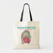 Bolsa de tela de Mamamorfosis Tote Bag (Voorkant)