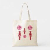 BOLSA DE TELA EDICION CIERVO TOTE BAG (Achterkant)