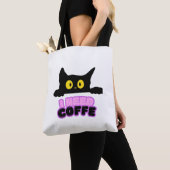 Bolsa de tela- I need coffe Tote Bag (Dichtbij)