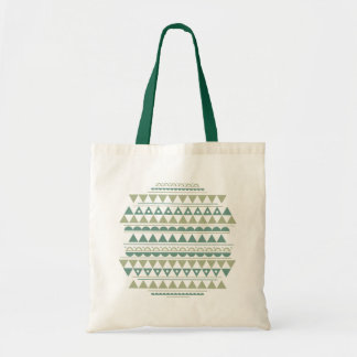Bolsa de tela Mosaico Tote Bag