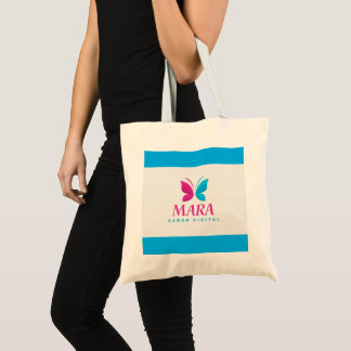 Bolsa de tela personalizada MARA Tote Bag