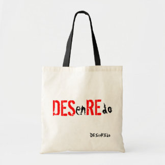 Bolsa  DEsenREdo Tote Bag