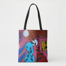 bolsa econômica  tote bag