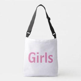 Bolsa Girls Crossbody Tas