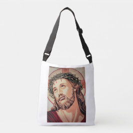 Bolsa Jesús Crossbody Tas