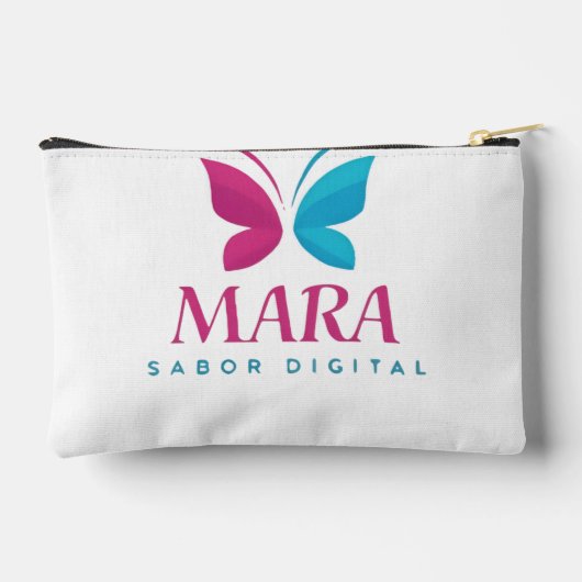 Bolsa Mara Digital Etui (Achterkant)