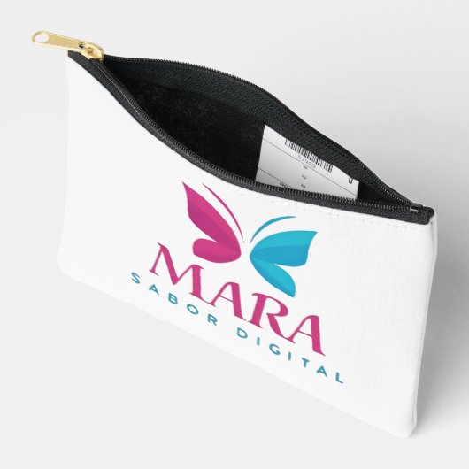 Bolsa Mara Digital Etui (Open)