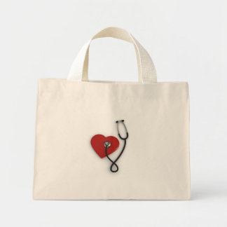 Bolsa Médica Mini Tote Bag