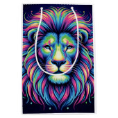 Bolsa  medium cadeauzakje (Voorkant)