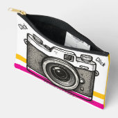 Bolsa para Lápices Click  Etui (Open)