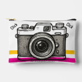 Bolsa para Lápices Click  Etui (Voorkant)