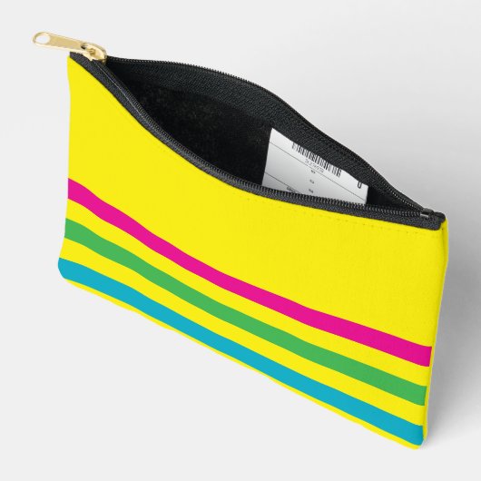 Bolsa para Lápices Neon Etui (Open)